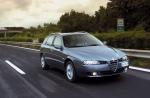 Alfa Romeo 156 Sportwagon 2003 года (WW)